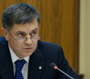 "Expunerea faţă de clienţii nebancari a crescut cu circa 700 milioane de euro", a declarat Ionuţ Costea, preşedintele EximBank.