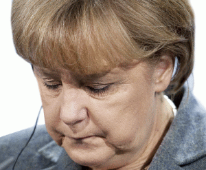 Numai un sfert dintre germani consideră că Grecia ar trebui să rămână în zona euro