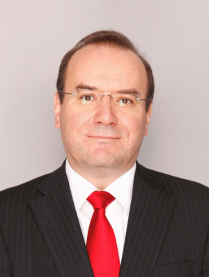 Alexandru Lupea se alătură Ernst & Young România ca partener