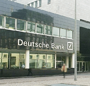 Deutsche Bank reduce costurile prin concedieri în Asia