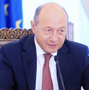 Băsescu knows best