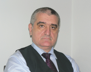 Victor Cionga