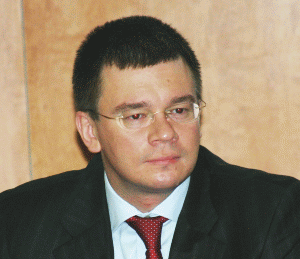MRU, ales preşedinte al partidului Forţa Civică