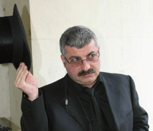 Silviu Prigoană a demisionat din PDL