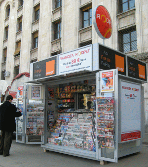 AVAS ar putea prelua creanţa ANAF faţă de Rodipet