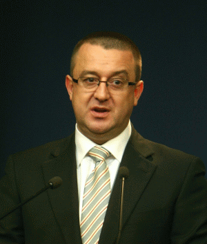 Sorin Blejnar, trimis în judecată în Dosarul "Motorina"