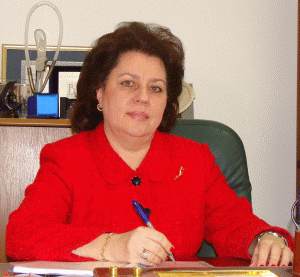 Gabriela Anghelache