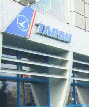 "Transgaz" şi "Tarom": Veşti "bune" înainte de privatizare