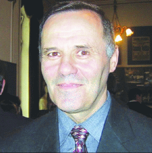 "Iosif Pop caută investitori pentru o bancă"