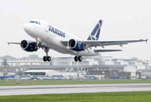Sindicaliştii "Tarom" nu vor manager străin