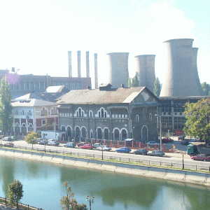 Profit de 78,677 milioane lei estimat pentru Elcen Bucureşti, în 2012
