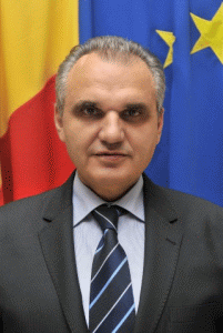 Ministrul Vasile Cepoi cercetat de ANI pentru deturnare de fonduri europene