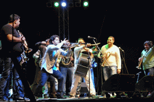 Balkanik! Festival: muzică şi voie bună la ediţia a doua 