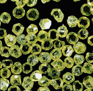 "Alrosa" a descoperit un diamant unic, de peste 1,5 milioane de dolari