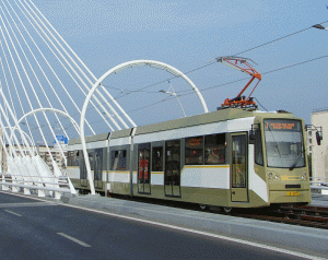 Bilete unice pentru transportul public din Capitală