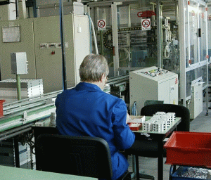 Un fost director al Electroprecizia Săcele crede că firma va intra în insolvenţă în cel mult 18 luni 