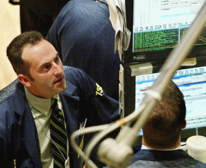 Deutsche Börse vrea să lanseze tranzacţii futures cu valute