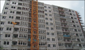Preţul apartamentelor noi şi vechi din Cluj-Napoca s-a triplat