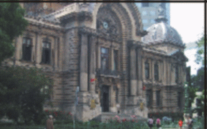 CEC şi-a majorat profitul cu 80% în primele nouă luni