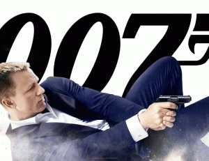 După succesul din"Casino Royale",Daniel Craig a devenit cel mai bine plătit actor britanic, semnând în 2007 un contract de 26 de milioane de dolari, prima condiţie fiind ca actorul să mai joace în două filme din serie.