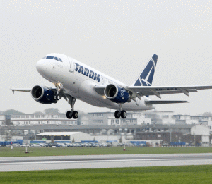 Managerul privat la "Tarom", anunţat până miercuri