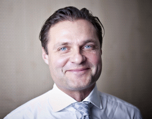 Greg Konieczny, Managerul Fondului Proprietateta