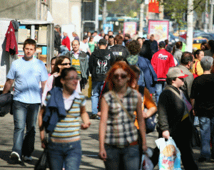 "România ar putea depăşi Polonia la creştere economică"