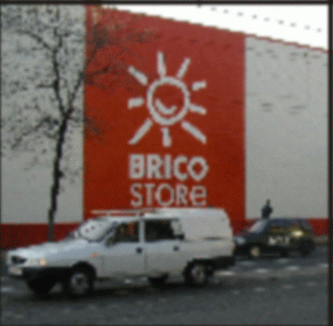 "Bricostore" va investi circa trei milioane euro în modernizarea magazinului din Militari