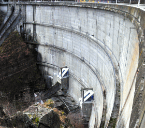 Hidroelectrica SA caută fonduri pentru Tarniţa