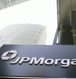 "JPMorgan" are profituri record