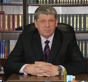Gheorghe Albu, primul dintre noii comisari CNVM care îşi publică CV-ul