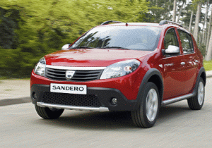 Olive, Dacia: Nu ştiu care va fi mixul de producţie în 2013