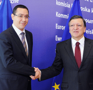 Dacă nu se iau măsuri urgente, absorbţia fondurilor europene va fi serios compromisă