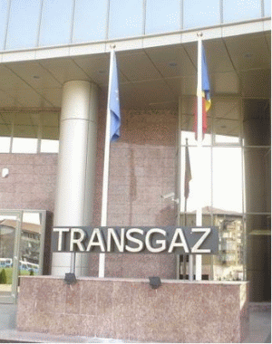 Acţionarii "Transgaz" au aprobat creşterea cotei la Nabucco