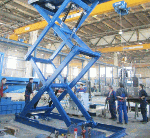 Nemţii de la Loedige Machine au finalizat investiţia din Parcul Industrial Prejmer