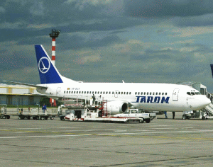 În nouăzeci de zile vom prezenta strategia de redresare a "Tarom"