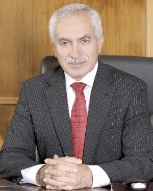 Vassos Shiarly