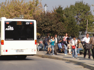 Bilet unic la RATB şi metrou, din 3 noiembrie