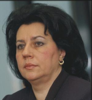 Gabriela Anghelache