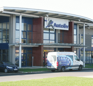 Autoliv a investit 15 milioane de euro în fabrica de volane de la Sfântu Gheorghe