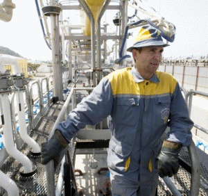 "Rosneft" va deveni cel mai mare producător mondial listat de petrol.