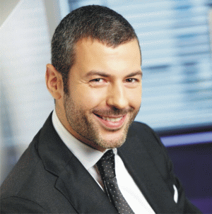 Cezar Scarlat has been working as Managing Director at Abris Capital Partners, since May 2012, after spending almost four years at "Bridgepoint Capital"