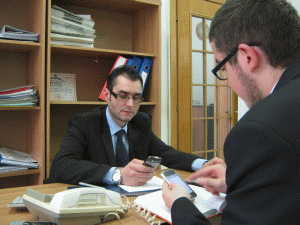 "Numirea managerilor privaţi este o acţiune facultativă pentru stat"