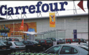 Piaţa de retail - 100 miliarde euro, în 2010