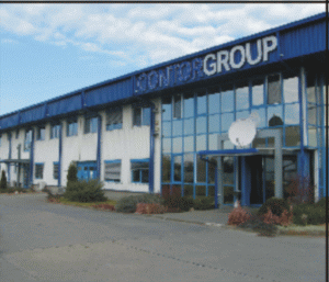 "Contor Grup" Arad vrea să intre pe Bursă în decembrie