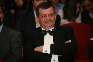 Cristian Sima, interzis cinci ani pe piaţa de capital