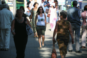 Numărul posturilor noi din SUA - peste aşteptări, în octombrie