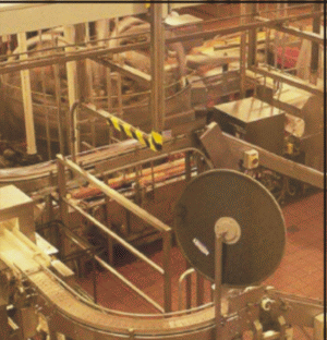 INS:Producţia de lapte de consum a scăzut cu 6,7 la sută în primele nouă luni
