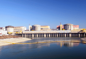 "Sunt în construcţie mai multe centrale nucleare decât înainte de Fukushima" 