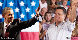 Americanii îşi aleg azi preşedintele